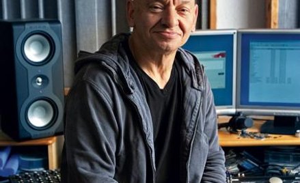 Jacek Cieślak: Dariusz Kozakiewicz to pierwsza gitara RP