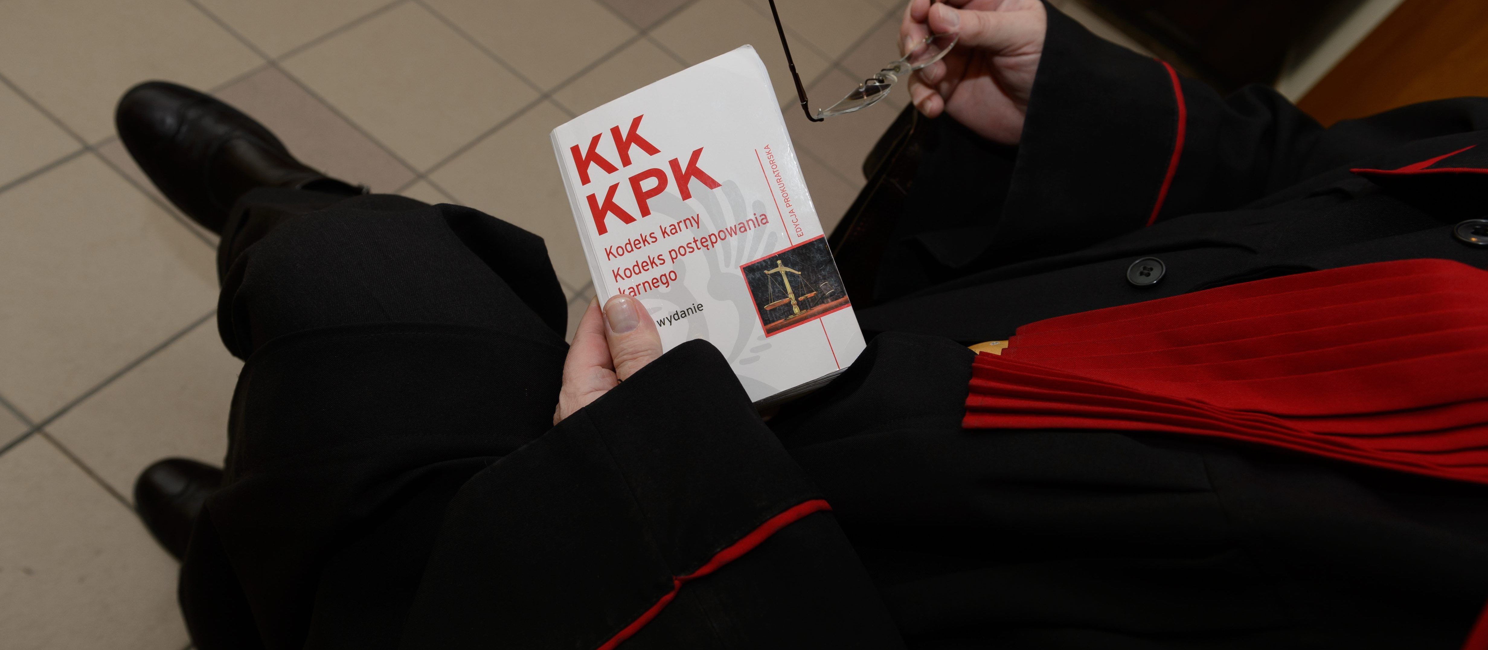 Piotr Szymaniak: Reżim 212 nie trwa od wczoraj