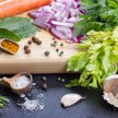 Just Chopped: tylko gotuj – oni dowiozą składniki