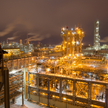 Petrochemia pochłania najwięcej energii