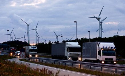 Ministrowie ds. energii unii w Bełchatowie
