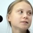 Greta Thunberg „Człowiekiem roku” tygodnika „Time”