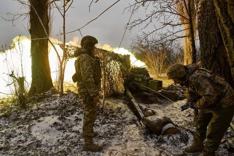 Wojna Rosji Z Ukrainą. Dzień 679. Relacja Na żywo - Rp.pl