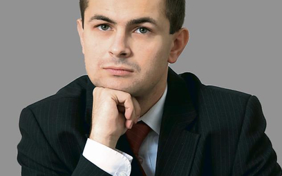 Szymon Jędrzejewski