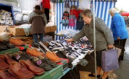Importer zapłaci za sprzedaż podróbek