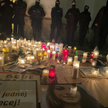 W sobotę w całej Poslce odbyły sie protesty pod hasłem "Ani jednej więcej"