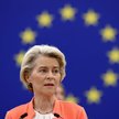 Ursula von der Leyen, przewodnicząca Komisji Europejskiej