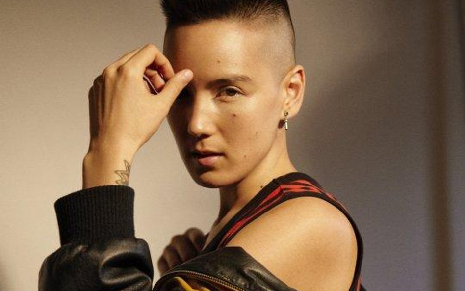 Kim Ann Foxman