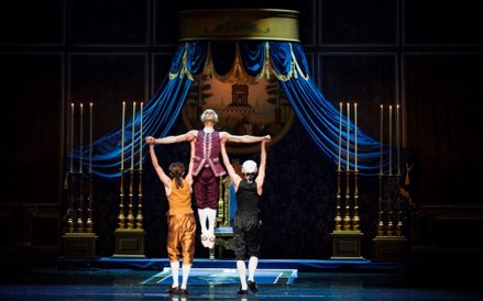 Viktor Banka oraz Patryk Walczak, Maksim Woitiul