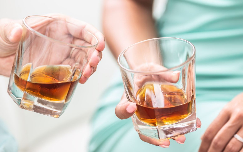 Kobiety apelują: whisky to nie „męski trunek”. Pomijacie nas