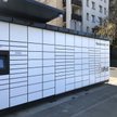 Automaty paczkowe pobiły tradycyjne formy dostawy zakupów internetowych