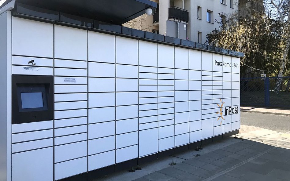 Inpost wprowadzi zmiany w paczkomatach. Dzięki aktywiście