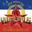 Yugoton & Yugopolis, The Best of, Sony 2009