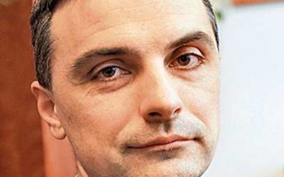 Paweł Pelc