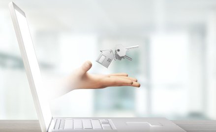 Wynajem pokoi - korzystanie z internetowych serwisów rezerwacyjnych nie powoduje utraty prawa do kar