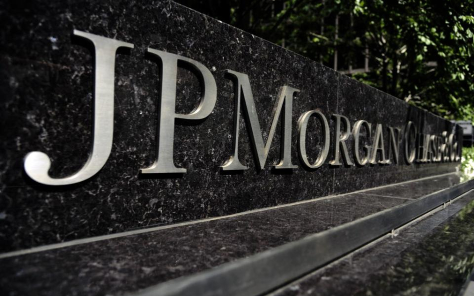 Pozew przeciwko JPMorganowi o oszustwa Bear Stearns