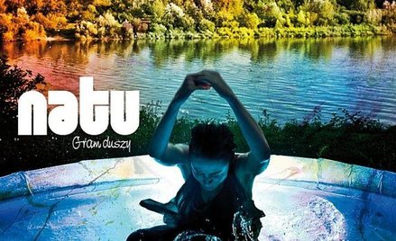 Natalia Przybysz nagrała nową soulową płytę Gram duszy