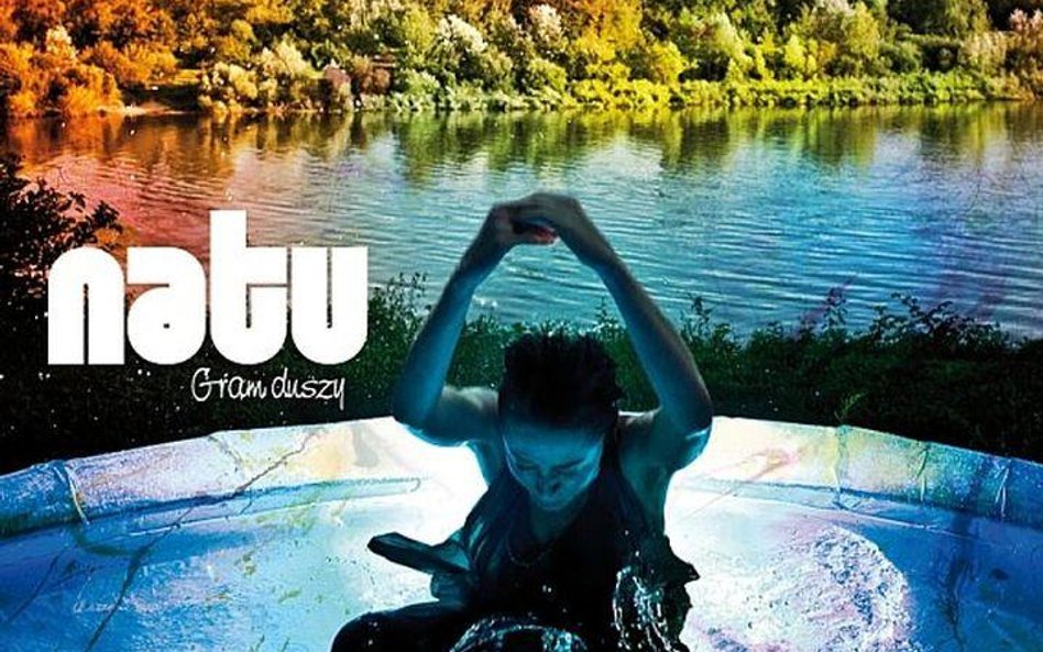 Natalia Przybysz nagrała nową soulową płytę Gram duszy