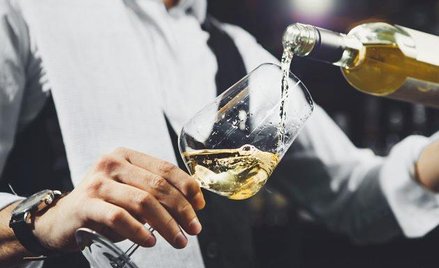 Wino bez alkoholu – nowość m.in. dla osób na diecie