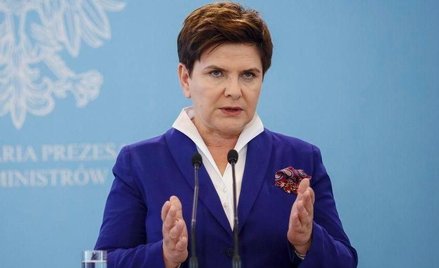 Beata Szydło