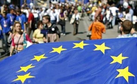 Pesymizm rozlewa się po Europie