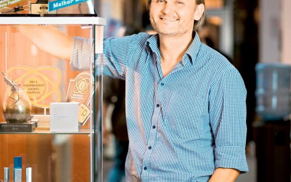 Grzegorz Miechowski