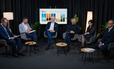 miniaturka - debata pfr