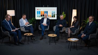 miniaturka - debata pfr