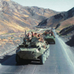 Sowieckie wojska ostatecznie opuściły Afganistan w lutym 1989 r. Prawie dwadzieścia lat później tą s
