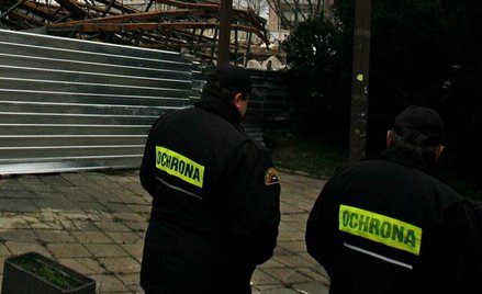 Rynek ochrony czeka deregulacja i nieuchronna konsolidacja