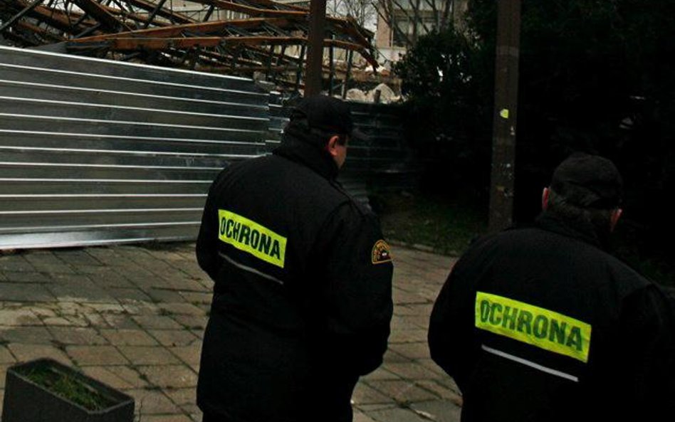 Rynek ochrony czeka deregulacja i nieuchronna konsolidacja