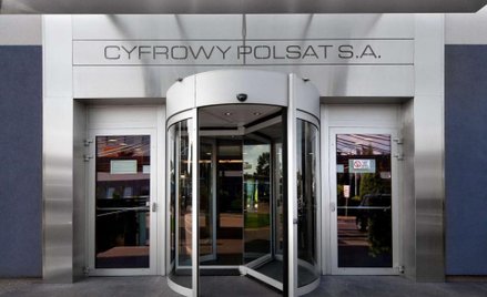 Cyfrowy Polsat rośnie najszybciej