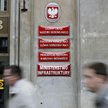 Siedziba Prokuratury Rejonowej - Warszawa Śródmieście