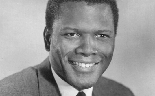 Sidney L. Poitier
