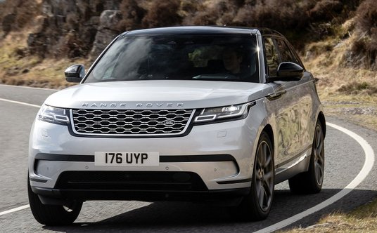 Range Rover Velar