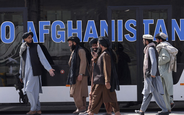 ONZ: Talibowie łamią obietnice, także te dotyczące kobiet