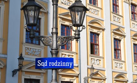 Sprawa dziecka to potężny oręż w rozwodzie