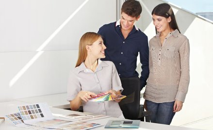 Prawo autorskie: projektowanie wnętrz ze stawką 8 proc.