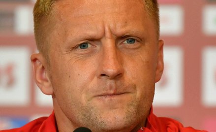 Kamil Glik: Nie poczułem się zdradzony