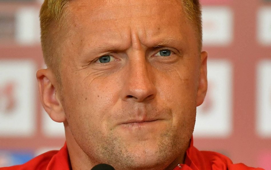 Kamil Glik: Nie poczułem się zdradzony