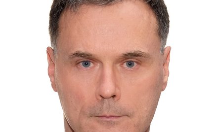 Paweł Wojciechowski: Golono, strzyżono