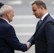 Listy Andrzeja Dudy do Antoniego Macierewicza. Jak zareagowała Beata Szydło?