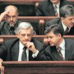 To Marian Krzaklewski, twórca Akcji Wyborczej Solidarność, uczynił z Jerzego Buzka premiera