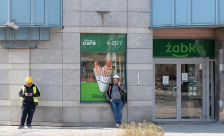 Eksplozji bezrobocia wciąż nie widać
