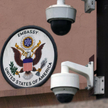 Gdyby USA wydaliły 300 rosyjskich dyplomatów, Rosja zamknęłaby placówki dyplomatyczne USA - wynika z