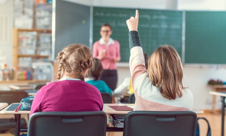 Szkoła zgubiła relacje. Pięć pomysłów na naprawę polskiej edukacji