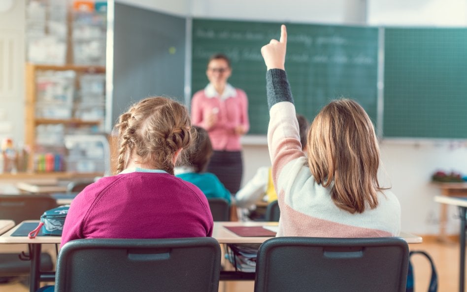 Szkoła zgubiła relacje. Pięć pomysłów na naprawę polskiej edukacji