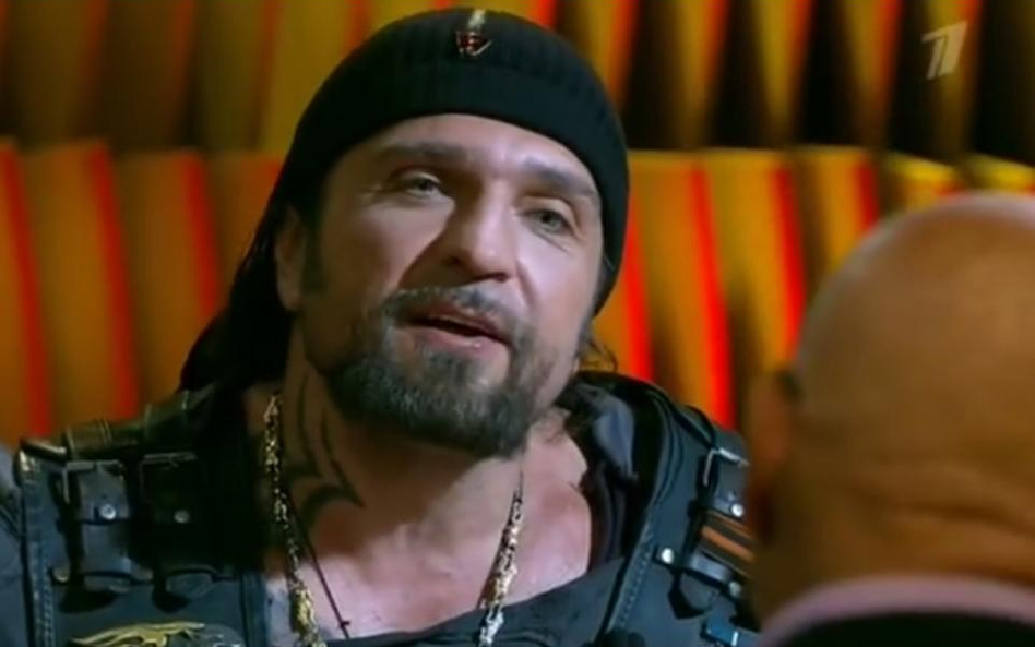 Aleksandr Załdostanow