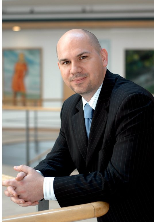 Oczywiście jesteśmy optymistami i liczymy, że rok 2025 będzie lepszy niż kończący się rok 2024. Patr