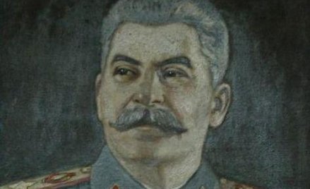 Wizerunki Józefa Stalina powrócą do Moskwy